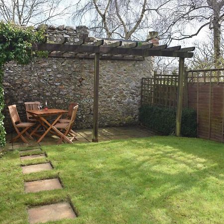 Jasmine Cottage Axminster Exterior photo